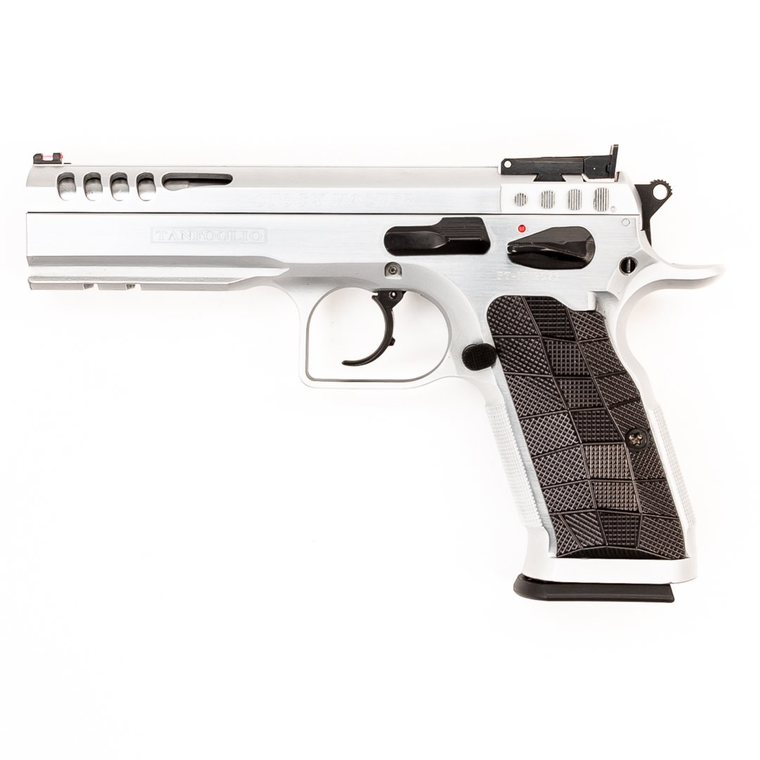 Tanfoglio Defiant Stock Master